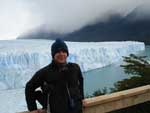 &quot;Parque Nacional Los Glaciares, Glaciar Perito Moreno: uma imensido&quot; 