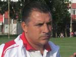O tcnico Z Humberto disse que o Unio-MT chegou ambicioso para o confronto decisivo com o Inter