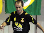Com a vitria, a equipe de Braslia inicia o campeonato como lder do Grupo B, com trs pontos