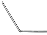 A Asus tambm apresentou um porttil ultrafino