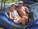 Paulo e Suellen 