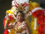 Tatiane Duarte, 22 anos, da Imperatriz do Vale