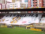 MAIOR TORCIDA DE SANTA CATARINA..... TIGRAOOO