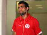 Sandro est escalado para atuar ao lado de Rosinei na partida contra o Veranpolis neste sbado