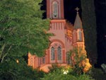 Igreja matriz de So Pedro de Alcntara 