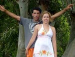 Lugar maravilhoso!!! Me apaixonei por Floripa, espero voltar muitas vezes