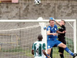 Gilian descontou para o Novo Hamburgo j no final da partida