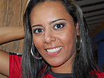 Clarissa Melgar Rubim, 24 anos, de Pelotas