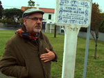 Episdio 4 - Escritor Assis Brasil na Ilha So Miguel