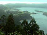 Episdio 4 - Ilha So Miguel