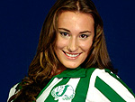 Marluci Manosso, 18 anos, de Caxias do Sul