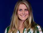 Natlia Garibaldi, 21 anos, de Caxias do Sul