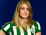 Natlia Garibaldi, 21 anos, de Caxias do Sul