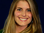 Natlia Garibaldi, 21 anos, de Caxias do Sul
