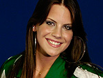 Priscila Talita Guerras, 18 anos, de Caxias do Sul