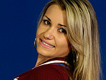 Daiane Roberta Rossi, 21 anos, de Caxias do Sul