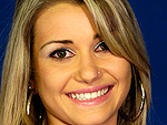 Daiane Roberta Rossi, 21 anos, de Caxias do Sul