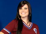 Tssia Plachi, 23 anos, de Caxias do Sul