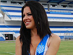 Letcia Gowaski, 19 anos, de Bento Gonalves