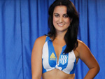 Morgana Locatelli, 22 anos, de Bento Gonalves
