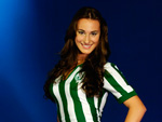 Juventude: Marluci Manosso