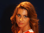 Bruna Tier Faturi, 23 anos, de Santiago