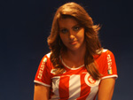 Bruna Tier Faturi, 23 anos, de Santiago