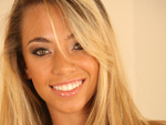 Aline Matos Fonseca da Trindade, 21 anos, de Porto Alegre