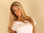 Aline Matos Fonseca da Trindade, 21 anos, de Porto Alegre