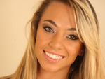 Aline Matos Fonseca da Trindade, 21 anos, de Porto Alegre