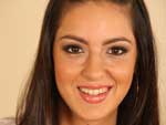 Bruna Zanatta, 21 anos, de Porto Alegre
