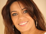 Carla Schultz Silveira, 30 anos, de Porto Alegre