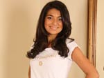 Jordana Ferrary, 19 anos, de Porto Alegre