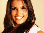 Paula Lopes, 20 anos, de Porto Alegre