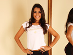 Paula Lopes, 20 anos, de Porto Alegre