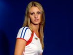 Helena Massignam Breitenbach, 21 anos, de Veranpolis