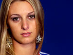 Helena Massignam Breitenbach, 21 anos, de Veranpolis