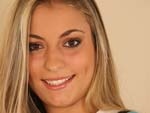 Gabriela Volkart Pinho, 19 anos, de Porto Alegre