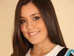 Patrcia Giroleti Walter, 18 anos, de Porto Alegre