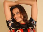 Danielle Schutz, 28 anos, de Porto Alegre