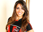 Roberta Stroher, 22 anos, de Sapucaia do Sul