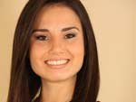 Vanessa Vigas Alves, 23 anos, de Guaba