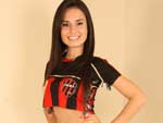 Vanessa Vigas Alves, 23 anos, de Guaba