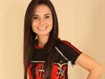 Sapucaiense: Vanessa Vigas Alves
