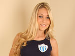 Juliana Scherer Silveira, 19 anos, de Novo Hamburgo