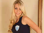 Juliana Scherer Silveira, 19 anos, de Novo Hamburgo