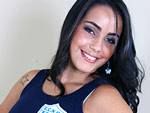Bruna Adami de Oliveira, 20 anos, de Canoas
