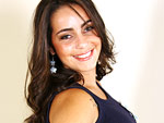 Bruna Adami de Oliveira, 20 anos, de Canoas
