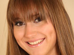 Bruna de Lima Becker, 20 anos, de Novo Hmaburgo
