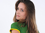 Ana Lgia Rosa, 25 anos, de Baro de Cotegipe